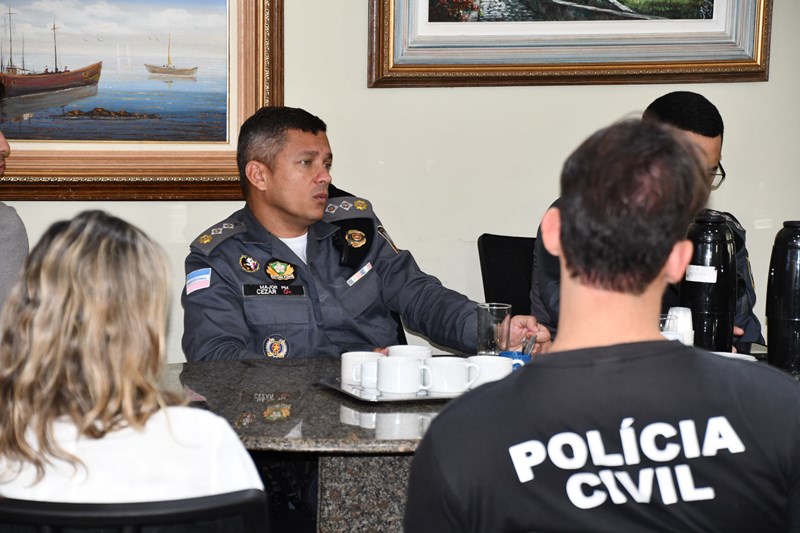 Foto: Reprodução/Polícia Militar - ES