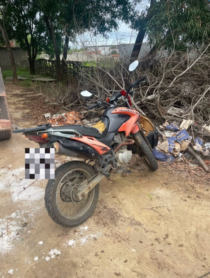 Foto: Reprodução/Polícia Militar - ES