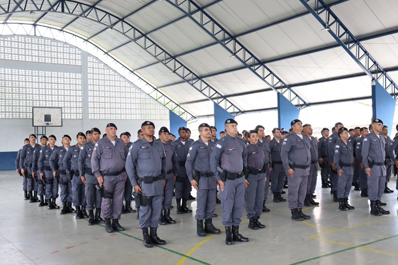 Foto: Reprodução/Polícia Militar - ES