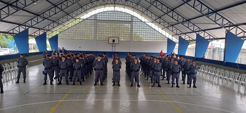 Foto: Reprodução/Polícia Militar - ES