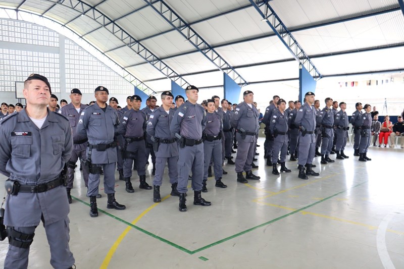 Foto: Reprodução/Polícia Militar - ES