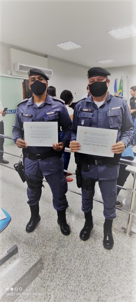 Corpo Musical da Polícia Militar será homenageado em sessão solene