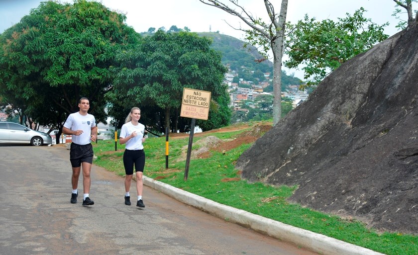 PMES - Concurso da PM: convocação para o teste físico sai nesta quinta (01)