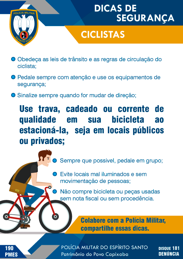 Dica-de-Segurança-CPOM-Ciclista