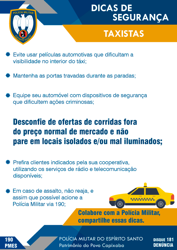 Dica-de-Segurança-CPOM-Taxis