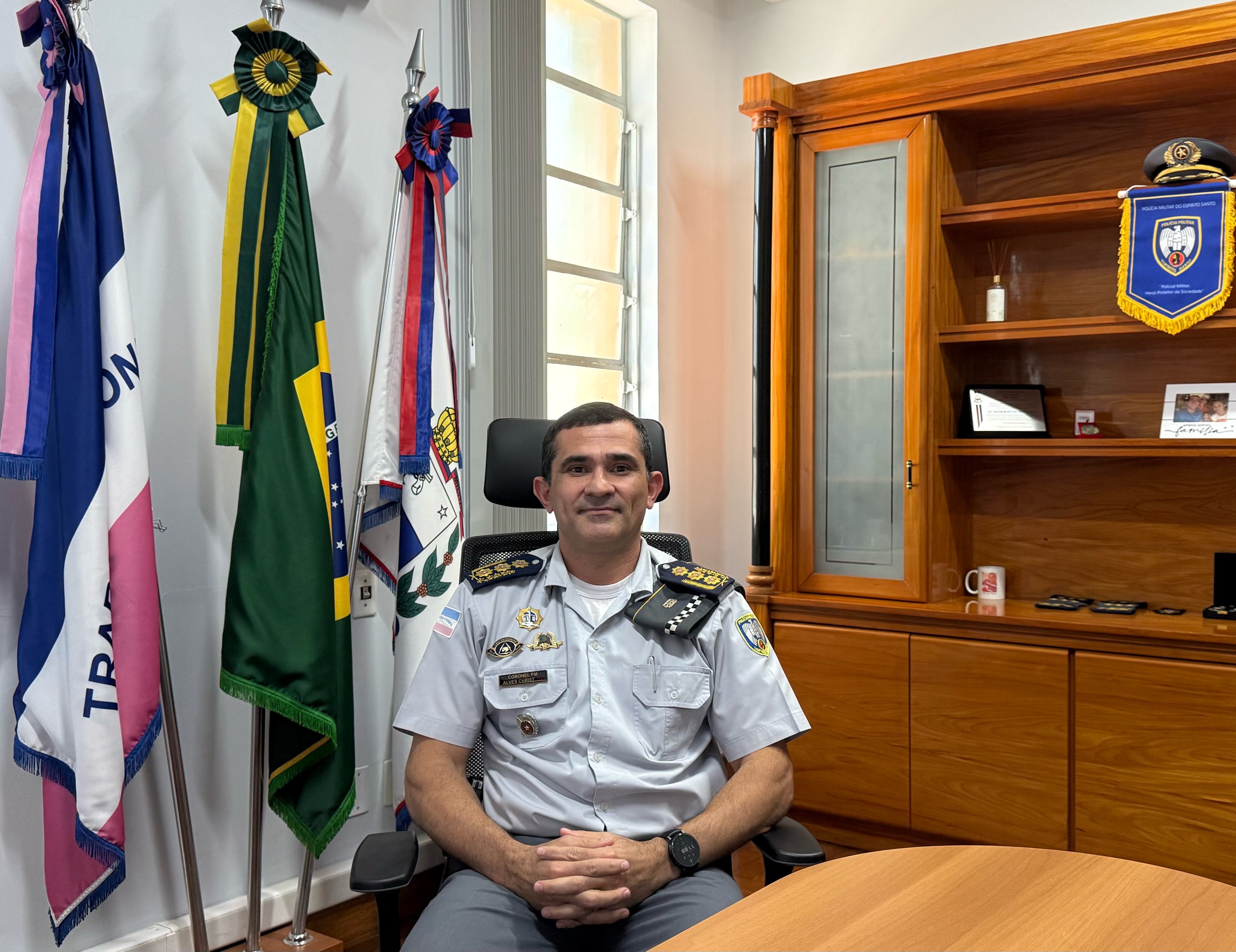 Estado-Maior Geral