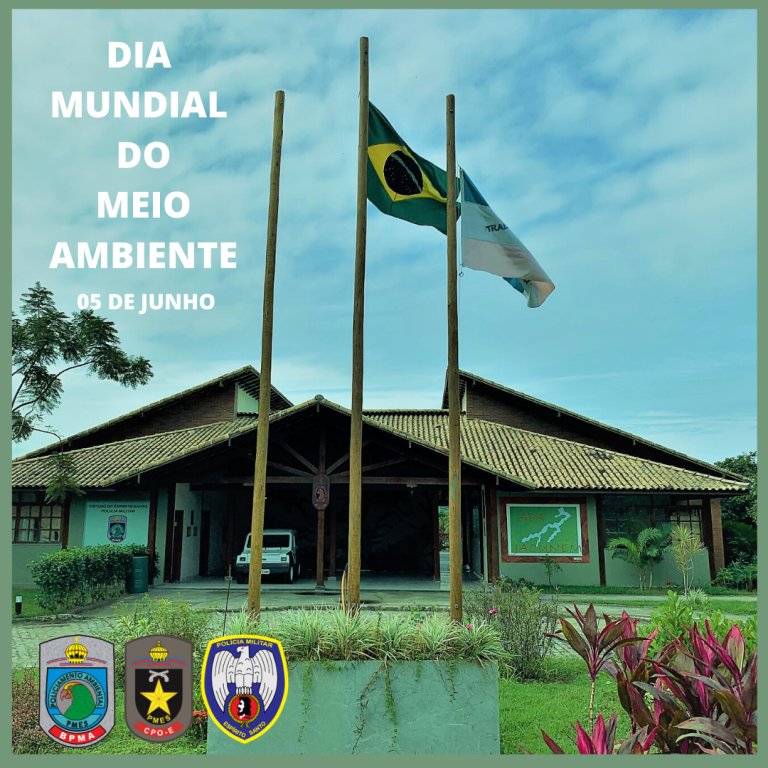 05 de Junho