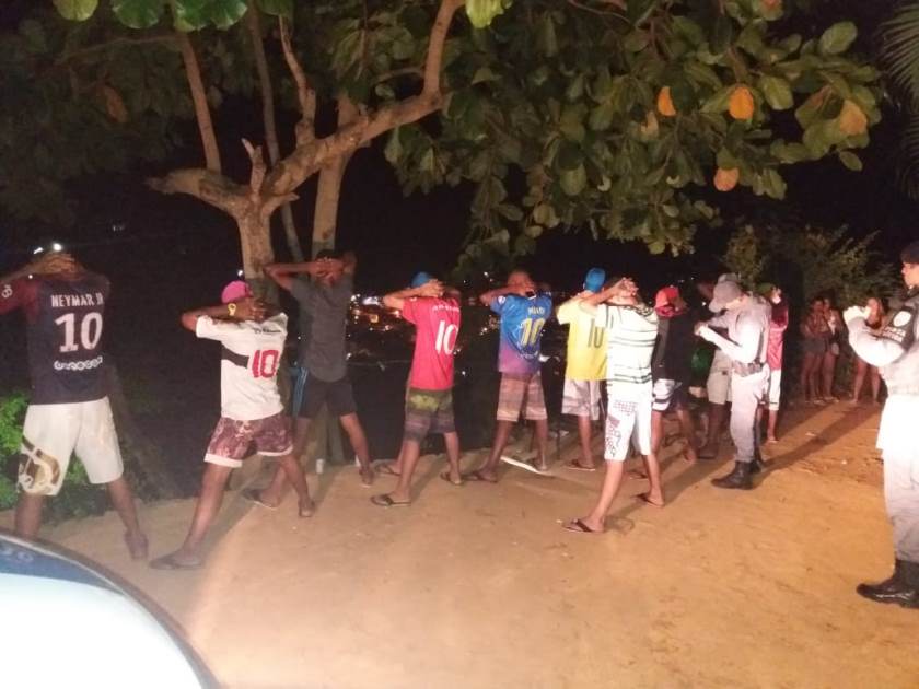 11º bpm