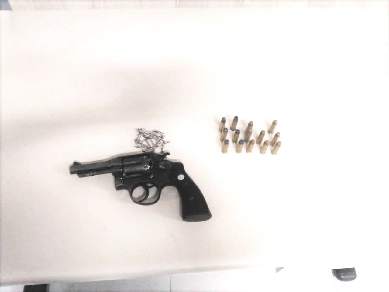 23.07 Arma Ilha das Flores - Me de Folga - BU 42796864