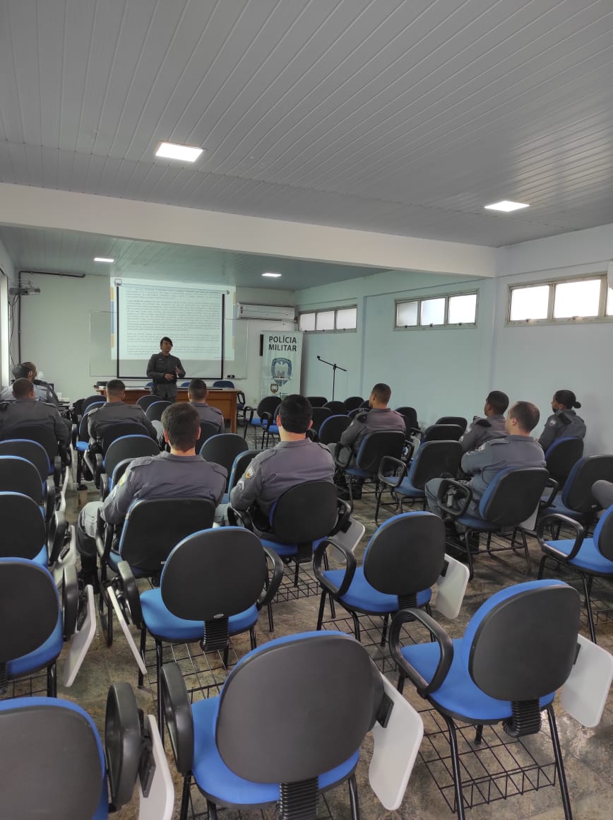 29.11.2022 - Instrução 10BPM