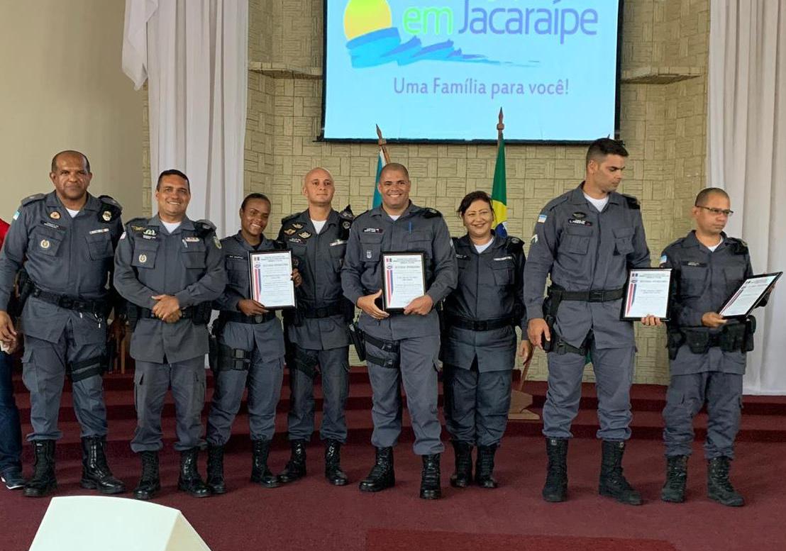 Destaques operacionais 05