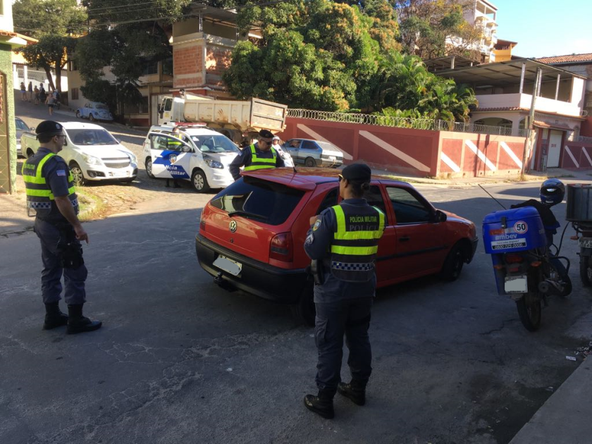 Força Total 3