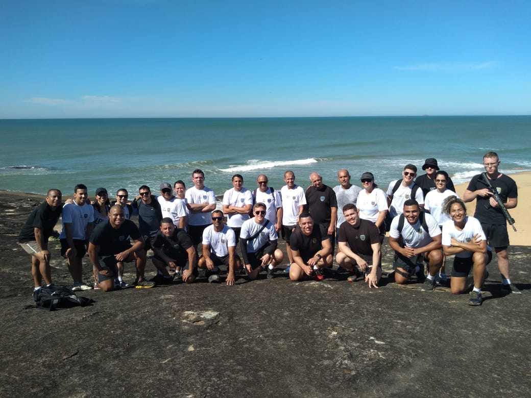 TFM 11ª Cia Ind.