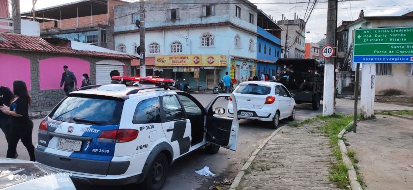 ação conjunta vila velha