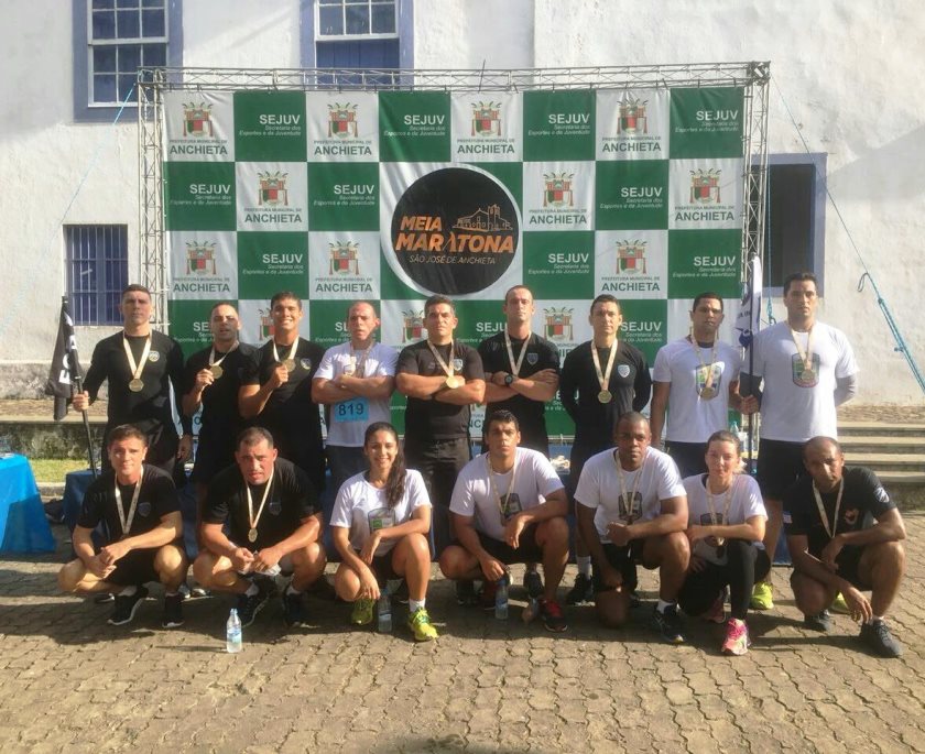 corrida rustica anchieta