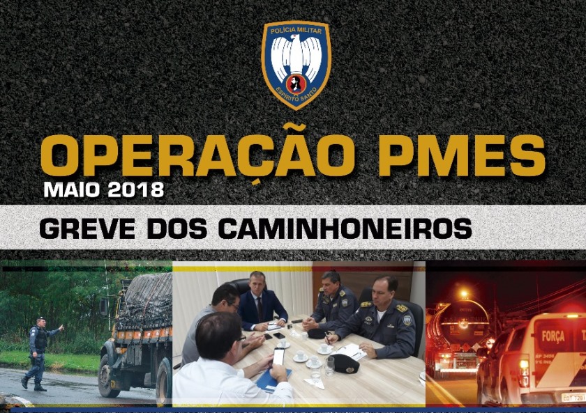 relatório greve