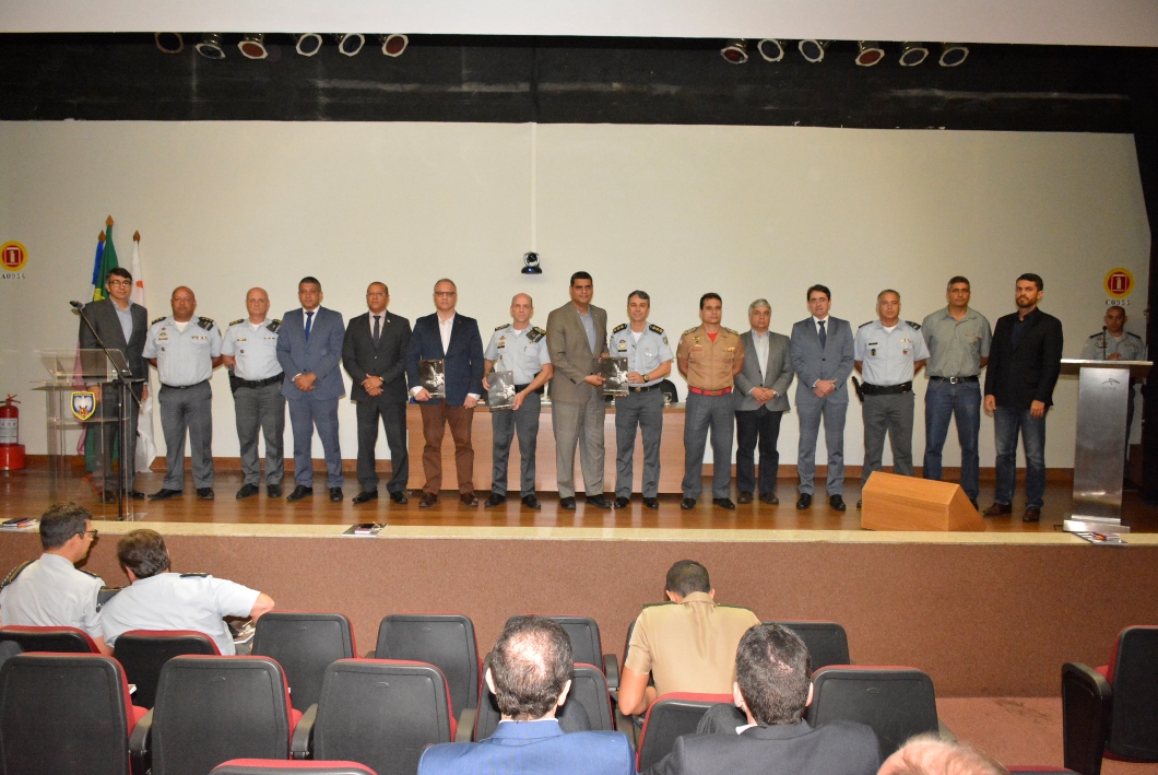 Os atores envolvidos na confecção do Planejamento Estratégico da PMES 2020-2023 