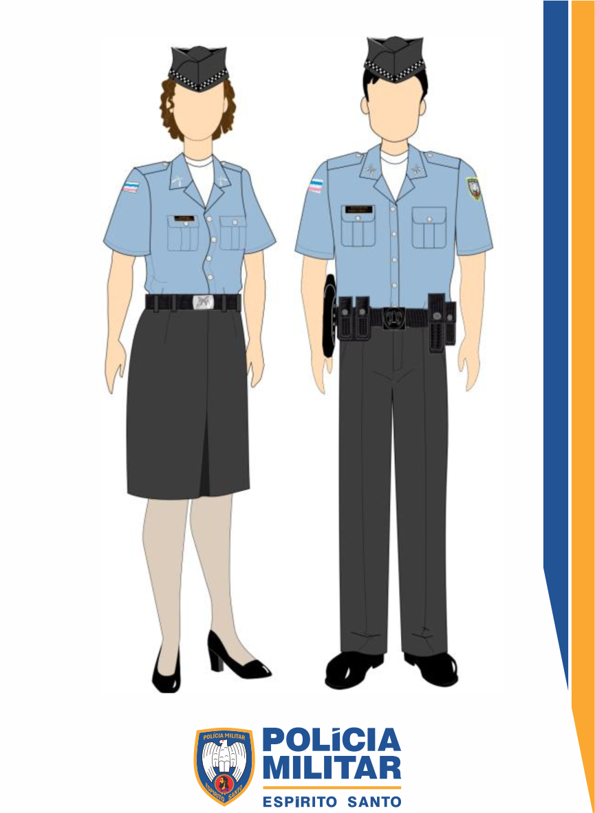 UNIFORME ADMINISTRATIVO