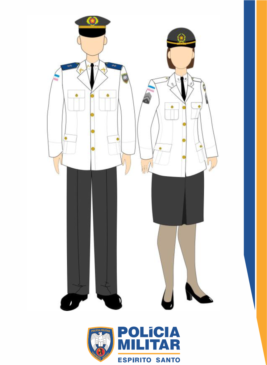 Uniforme de Gala