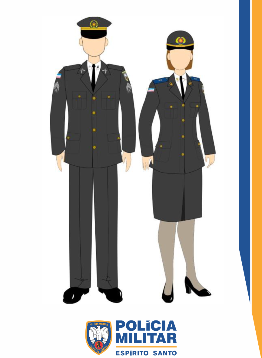 Uniforme Social